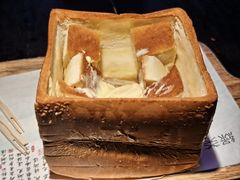 -绿茶餐厅(光谷世界城步行街店)