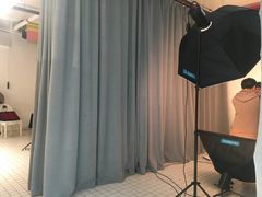 摄影棚-ID.PHOTO照相馆(嘉里企业中心店)