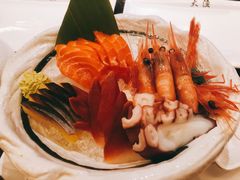 -大渔铁板烧(万象城店)
