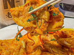 -No.DD戳子烧烤·江湖菜(北京总店)