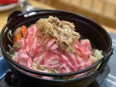 -田舍屋烤肉独创日本料理