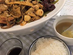 -拿渡·水煮鱼麻辣香锅(王府井奥莱·香江小镇店)