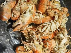 -老万烧烤(典逸心洲店)
