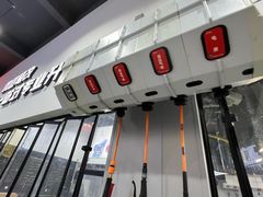 -天猫养车贴膜轻改·蓝电(优匹康桥东路店)