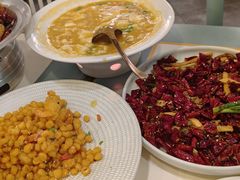 -付掌柜在成都·热炒砂锅集(金禾店)