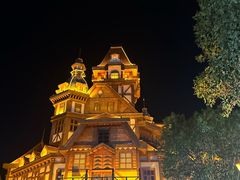 -郑州方特梦幻王国