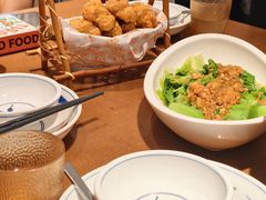 -新发现(宝山龙湖店)