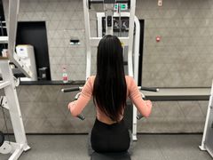 -锐动健身(博地中心店)