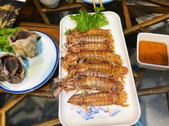 -映像烟台·海鲜·地道鲁菜(黄山路店)