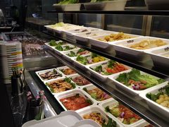 -非烤勿扰自助烤肉(东城时尚店)