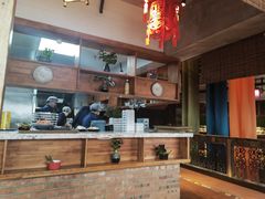 -老灶堂文创火锅(文艺路店)