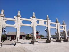 -天津妈祖文化园