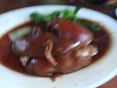 -绿光森林餐厅