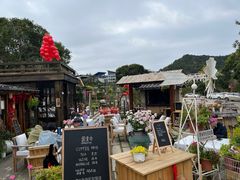 -清水湖度假村(罗浮山美食地标店)