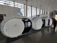 -郑州新郑国际机场-T2航站楼
