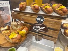 -PAPER STONE BAKERY(天汇广场店)