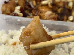-郭林家常菜烤鸭(曙光西路店)