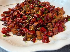 -秀儿四九城·新京菜(亚运村鸟巢店)