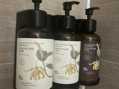 -重庆观音桥华美达安可酒店