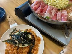 -李先生的首尔小馆(松江启源广场店)