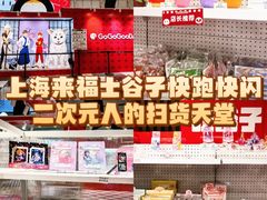 -上海来福士广场