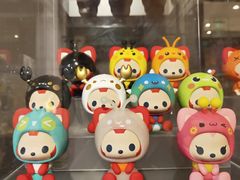 -泡泡玛特POPMART(苏州诚品生活店)