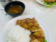 -華歡冰室-WahFoon(吉大店)