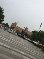 -天津市儿童医院(北辰龙岩院区)