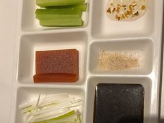 -皇城根·鲁菜济南菜·吊炉烤鸭·炒鸡鱼头(济南旗舰店)