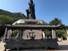 -青岛崂山太清宫