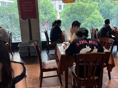 -天下客饭店(中山路店)