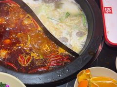 -蜀大侠火锅(四川北路店)
