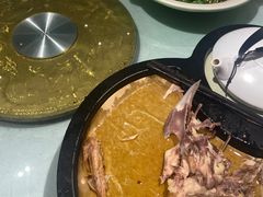 -大厨小馆(华阳城店)