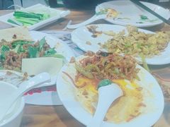 京酱肉丝-姥家春饼店(漳州二路店)