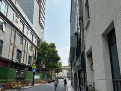 -舒蔡记生煎菜饭(云南中路店)