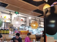 -嘉年华面包房餐厅（饺子馆）(陶然亭店)