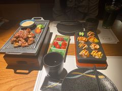 -玉川屋·深夜食堂居酒屋(柳巷店)