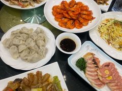 -喜来酌海鲜·饺子(和平一店)