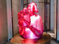 -西安W酒店·WEI全味西餐厅