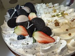 -仟吉KenGee(西子花苑店)