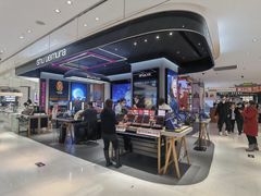 -松雷商业(南岗店)