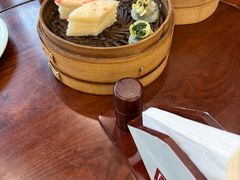 -富春茶社(国庆路店)