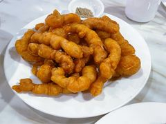 -兰亭餐厅(原嵩山路店)