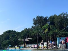 -扬州瘦西湖温泉
