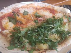 -PIZZA BIANCA(万象城店)