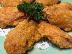 -新白鹿餐厅(爱琴海购物中心店)
