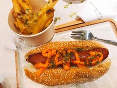 -艾薯夫妇Aysh(红山店)