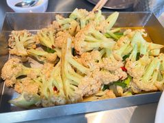 -No.DD戳子烧烤·江湖菜(北京总店)