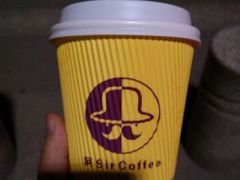 android_upload_pic-阿sir咖啡(陶谷新村店)