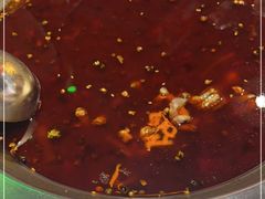 -蛙一刀·麻椒鱼火锅(金仙桥店)